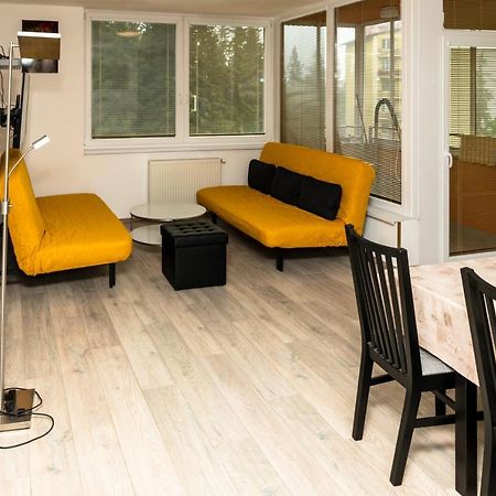 Apartmán Smrek Martina Apr.C.57 Štrbské Pleso Exteriér fotografie