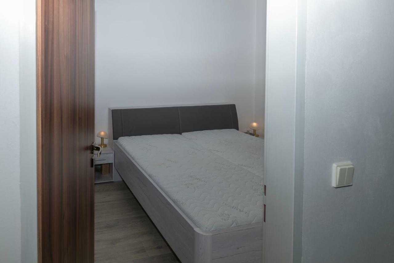 Apartmán Smrek Martina Apr.C.57 Štrbské Pleso Exteriér fotografie