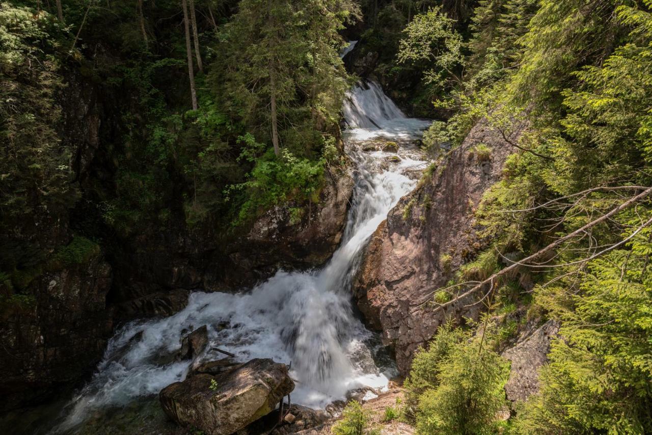 Apartmán Smrek Martina Apr.C.57 Štrbské Pleso Exteriér fotografie
