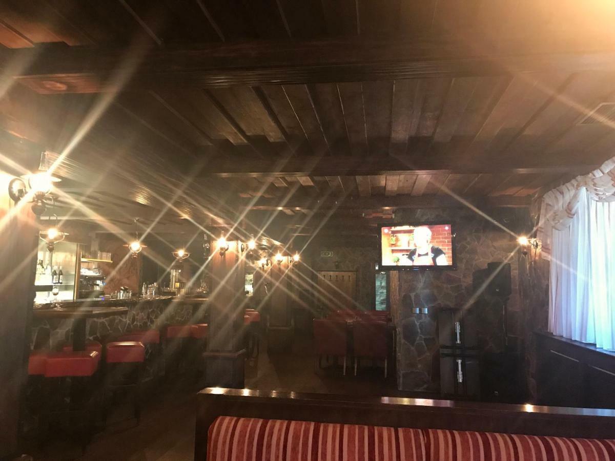 Apartmán Smrek Martina Apr.C.57 Štrbské Pleso Exteriér fotografie